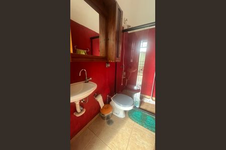 Casa para alugar com 799m², 6 quartos e 3 vagas Casa para alugar com 799m², 6 quartos e 3 vagasBanheiro de Serviço