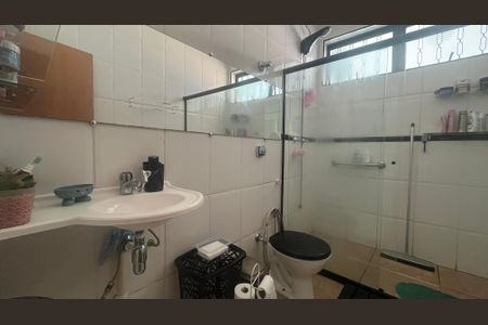 Casa para alugar com 799m², 6 quartos e 3 vagas Casa para alugar com 799m², 6 quartos e 3 vagasBanheiro da Suíte 2