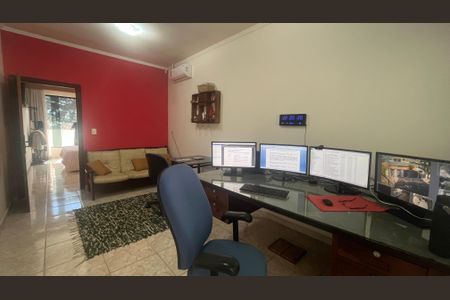 Casa para alugar com 799m², 6 quartos e 3 vagas Casa para alugar com 799m², 6 quartos e 3 vagasEscritório