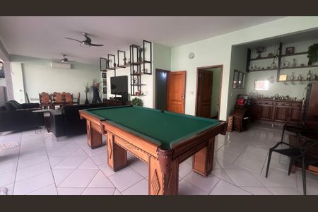 Casa para alugar com 799m², 6 quartos e 3 vagas Casa para alugar com 799m², 6 quartos e 3 vagasÁrea comum - Sala de Jogos