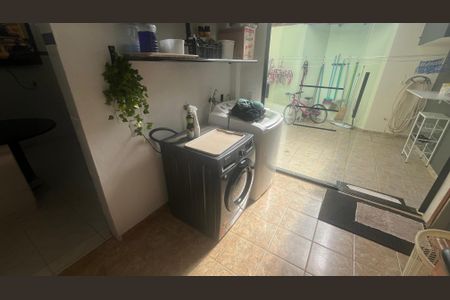 Casa para alugar com 799m², 6 quartos e 3 vagas Casa para alugar com 799m², 6 quartos e 3 vagasLavanderia