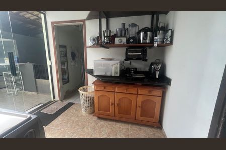 Casa para alugar com 799m², 6 quartos e 3 vagas Casa para alugar com 799m², 6 quartos e 3 vagasLavanderia