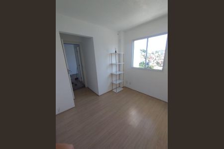 Apartamento à venda com 2 quartos, 42m² em Santo Cristo, Rio de Janeiro