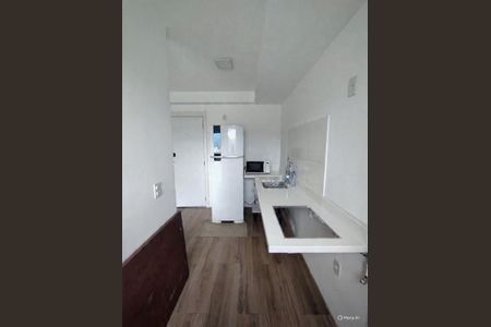 Apartamento à venda com 42m², 2 quartos e sem vaga Apartamento à venda com 42m², 2 quartos e sem vagaCozinha