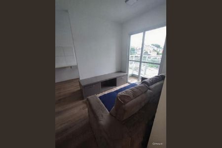 Apartamento à venda com 42m², 2 quartos e sem vaga Apartamento à venda com 42m², 2 quartos e sem vagaSala