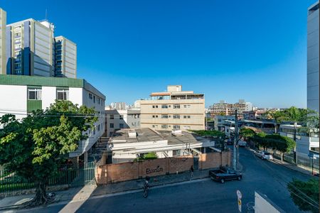 Casa para alugar com 563m², 5 quartos e 6 vagasVaranda da Sala 4