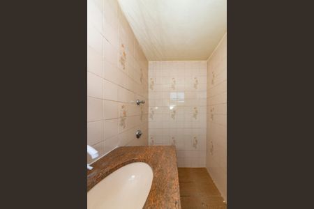 Casa para alugar com 563m², 5 quartos e 6 vagasLavabo