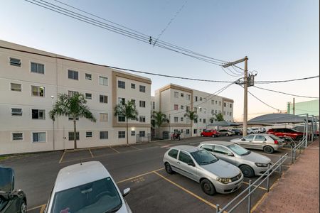 Apartamento à venda com 48m², 2 quartos e 1 vaga Apartamento à venda com 48m², 2 quartos e 1 vagaQuarto 2