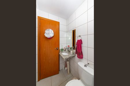 Apartamento à venda com 48m², 2 quartos e 1 vaga Apartamento à venda com 48m², 2 quartos e 1 vagaBanheiro
