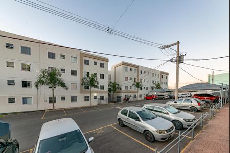 Apartamento à venda com 48m², 2 quartos e 1 vaga Apartamento à venda com 48m², 2 quartos e 1 vagaQuarto 1