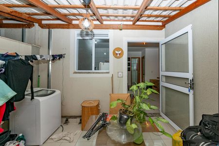 Apartamento à venda com 48m², 2 quartos e 1 vaga Apartamento à venda com 48m², 2 quartos e 1 vagaVaranda