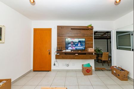 Apartamento à venda com 48m², 2 quartos e 1 vaga Apartamento à venda com 48m², 2 quartos e 1 vagaSala