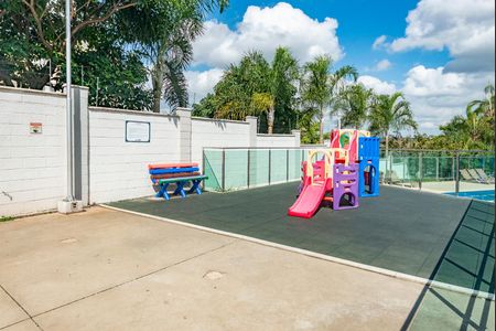 Apartamento à venda com 48m², 2 quartos e 1 vaga Apartamento à venda com 48m², 2 quartos e 1 vagaÁrea comum