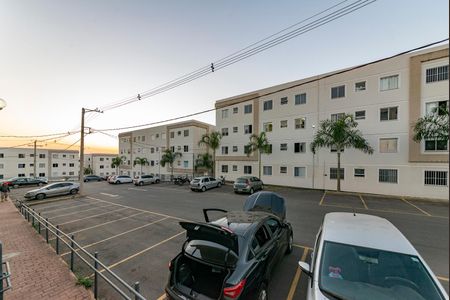 Apartamento à venda com 48m², 2 quartos e 1 vaga Apartamento à venda com 48m², 2 quartos e 1 vagaQuarto 2