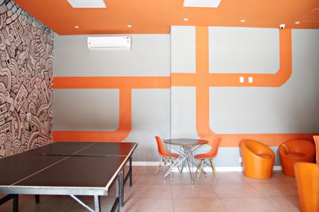 Apartamento à venda com 66m², 2 quartos e 2 vagasEspaço Home