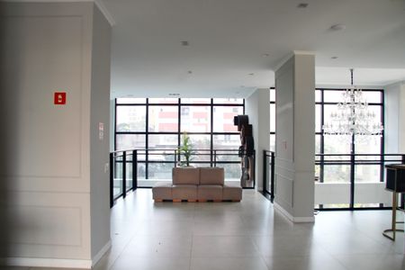 Apartamento à venda com 66m², 2 quartos e 2 vagasÁrea comum