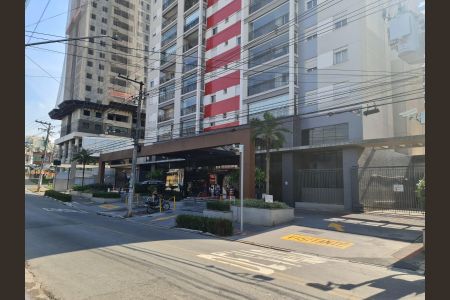 Apartamento à venda com 66m², 2 quartos e 2 vagas Apartamento à venda com 66m², 2 quartos e 2 vagasFachada