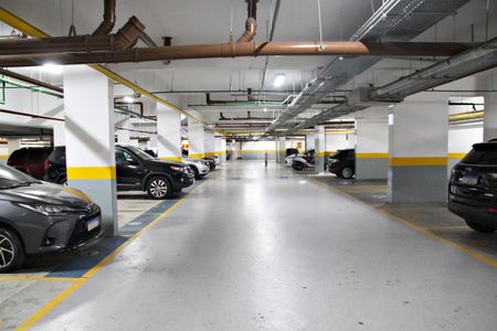 Apartamento à venda com 66m², 2 quartos e 2 vagasGaragem