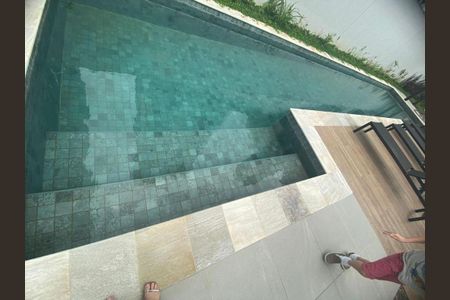 Apartamento à venda com 26m², 1 quarto e sem vaga Apartamento à venda com 26m², 1 quarto e sem vagaFoto 20