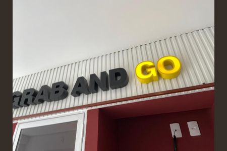 Apartamento à venda com 26m², 1 quarto e sem vaga Apartamento à venda com 26m², 1 quarto e sem vagaFoto 29