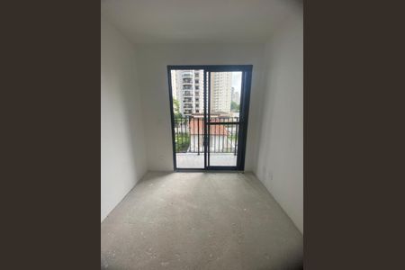 Apartamento à venda com 26m², 1 quarto e sem vaga Apartamento à venda com 26m², 1 quarto e sem vagaFoto 01