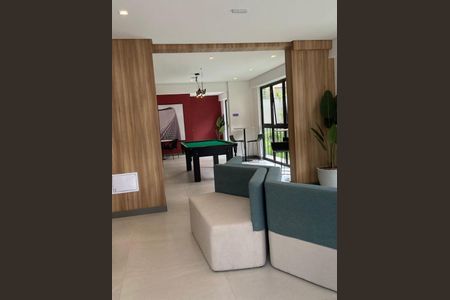 Apartamento à venda com 26m², 1 quarto e sem vaga Apartamento à venda com 26m², 1 quarto e sem vagaFoto 19