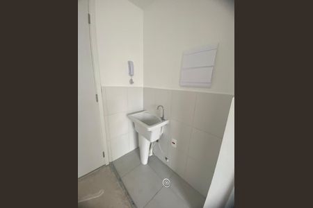 Apartamento à venda com 26m², 1 quarto e sem vaga Apartamento à venda com 26m², 1 quarto e sem vagaFoto 05