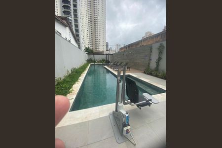 Apartamento à venda com 26m², 1 quarto e sem vaga Apartamento à venda com 26m², 1 quarto e sem vagaFoto 21