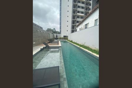 Apartamento à venda com 26m², 1 quarto e sem vaga Apartamento à venda com 26m², 1 quarto e sem vagaFoto 31