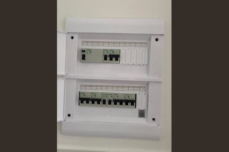 Apartamento à venda com 26m², 1 quarto e sem vaga Apartamento à venda com 26m², 1 quarto e sem vagaFoto 04