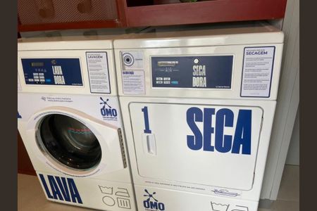 Apartamento à venda com 26m², 1 quarto e sem vaga Apartamento à venda com 26m², 1 quarto e sem vagaFoto 32