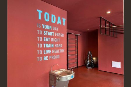 Apartamento à venda com 26m², 1 quarto e sem vaga Apartamento à venda com 26m², 1 quarto e sem vagaFoto 35