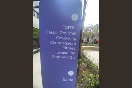 Apartamento à venda com 26m², 1 quarto e sem vaga Apartamento à venda com 26m², 1 quarto e sem vagaFoto 36