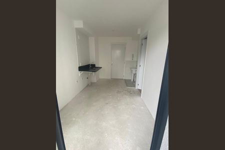 Apartamento à venda com 26m², 1 quarto e sem vaga Apartamento à venda com 26m², 1 quarto e sem vagaFoto 14