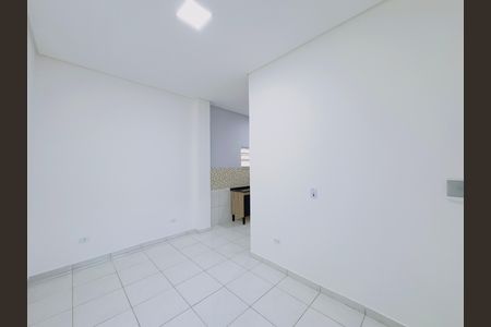 Casa para alugar com 54m², 1 quarto e 1 vaga Casa para alugar com 54m², 1 quarto e 1 vagaSala