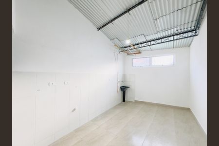 Casa para alugar com 54m², 1 quarto e 1 vaga Casa para alugar com 54m², 1 quarto e 1 vagaCozinha / Área de Serviço