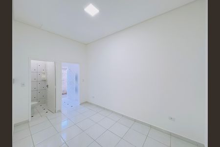 Casa para alugar com 54m², 1 quarto e 1 vaga Casa para alugar com 54m², 1 quarto e 1 vagaSala