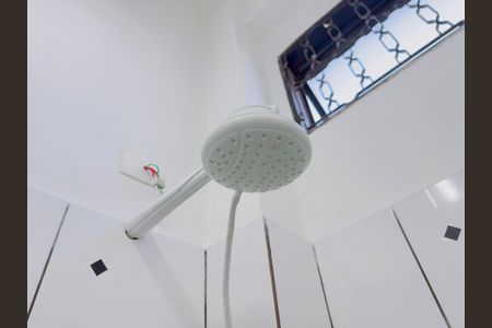 Casa para alugar com 54m², 1 quarto e 1 vaga Casa para alugar com 54m², 1 quarto e 1 vagaBanheiro