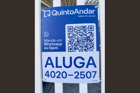Casa para alugar com 54m², 1 quarto e 1 vaga Casa para alugar com 54m², 1 quarto e 1 vagaPlaquinha