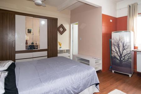 Studio de apartamento à venda com 1 quarto, 32m² em Bela Vista, São Paulo