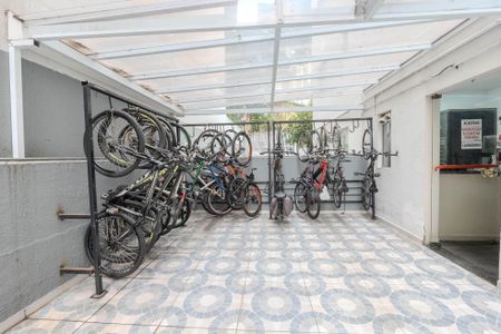 Apartamento à venda com 32m², 1 quarto e sem vagaBicicletário