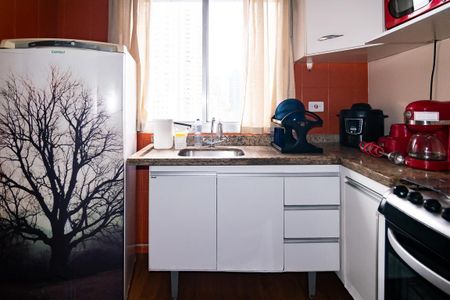 Studio de apartamento à venda com 1 quarto, 32m² em Bela Vista, São Paulo