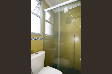 Apartamento à venda com 32m², 1 quarto e sem vagaBanheiro