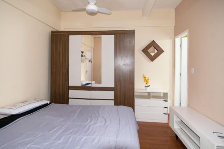 Apartamento à venda com 32m², 1 quarto e sem vagaStudio