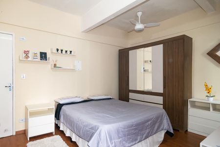 Studio de apartamento à venda com 1 quarto, 32m² em Bela Vista, São Paulo