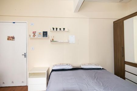 Apartamento à venda com 32m², 1 quarto e sem vagaStudio