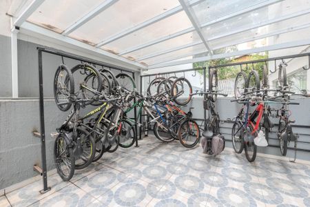 Apartamento à venda com 32m², 1 quarto e sem vagaBicicletário