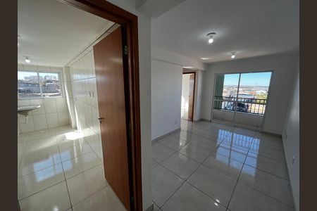 Apartamento à venda com 52m², 2 quartos e 1 vaga Apartamento à venda com 52m², 2 quartos e 1 vagaSala