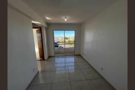 Apartamento à venda com 52m², 2 quartos e 1 vaga Apartamento à venda com 52m², 2 quartos e 1 vagaSala