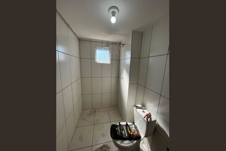 Apartamento à venda com 52m², 2 quartos e 1 vaga Apartamento à venda com 52m², 2 quartos e 1 vagaBanheiro